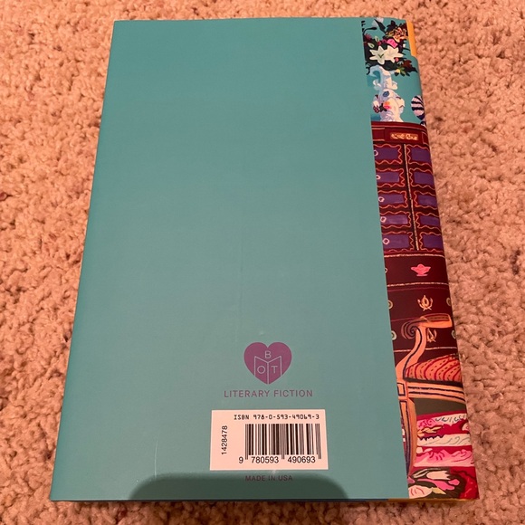 Pineapple Street by Jenny Jackson (Hardcover) - Picture 3 of 7